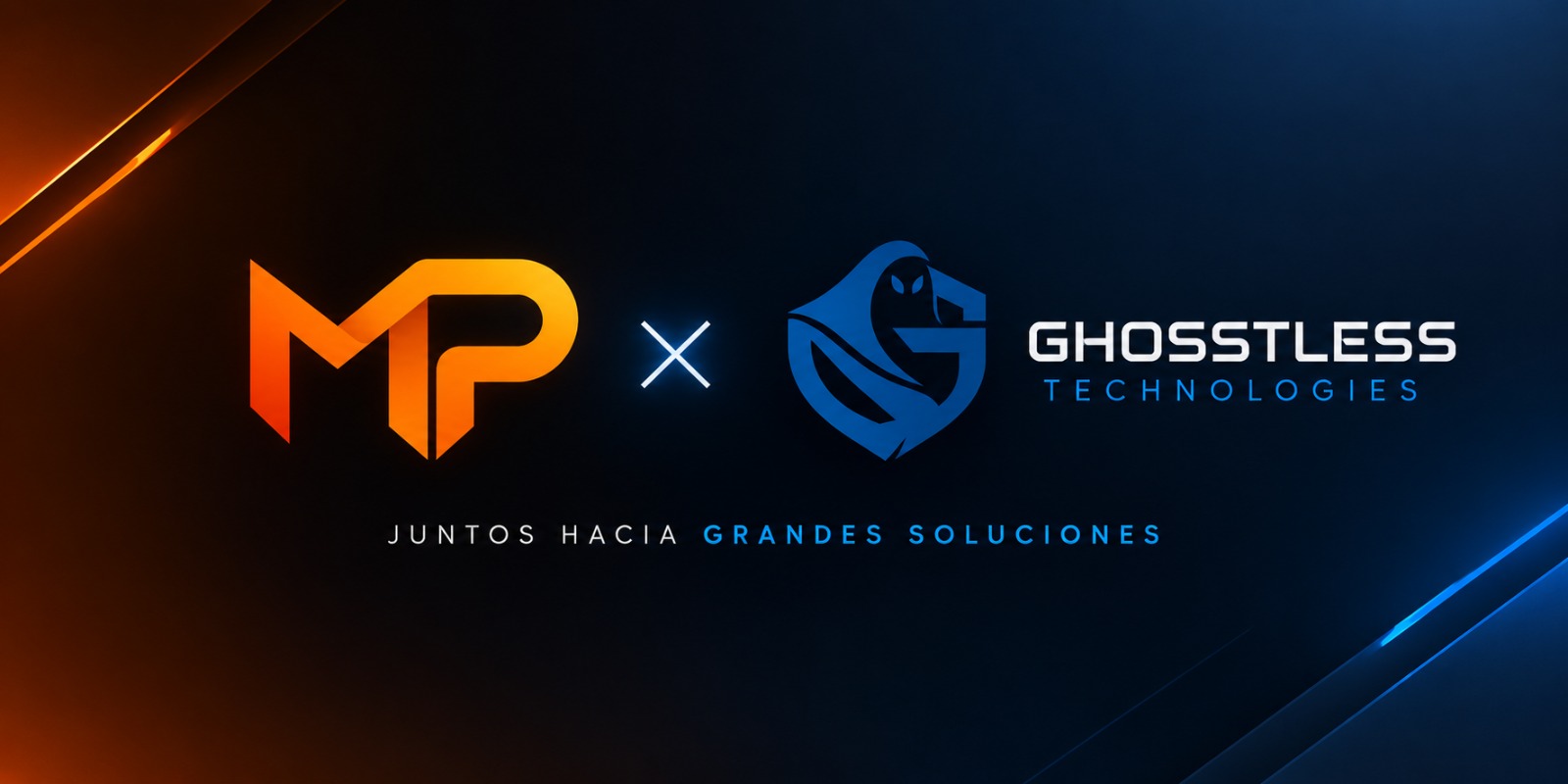 Multiprodo y Ghosstless Technologies: juntos hacia grandes soluciones