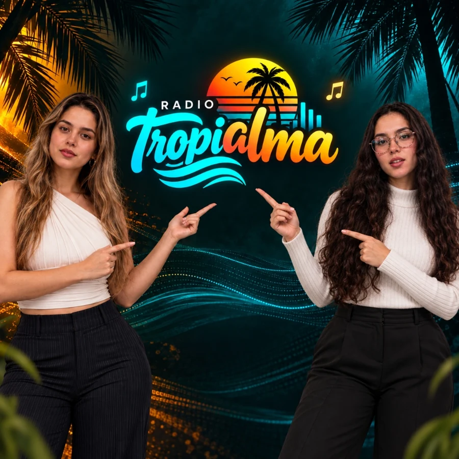 Imagen publicada en el sitio de Radio Tropialma